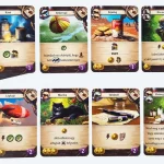 Arnak elveszett romjai: Expedícióvezetők