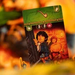 A Gyűrűk Ura - Párbaj Középföldéért