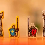 A Gyűrűk Ura - Párbaj Középföldéért