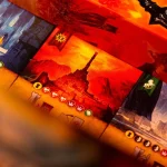 A Gyűrűk Ura - Párbaj Középföldéért