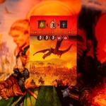 A Gyűrűk Ura - Párbaj Középföldéért