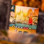 A Gyűrűk Ura - Párbaj Középföldéért