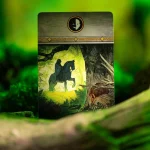 A Gyűrűk Ura - Párbaj Középföldéért