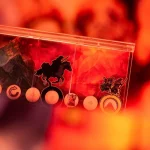 A Gyűrűk Ura - Párbaj Középföldéért