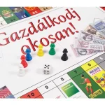 gazdálkodj okosan eredeti