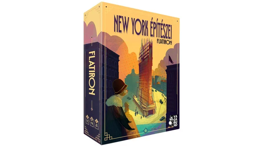 new york építészei