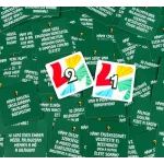 21 Tudod vagy mered? kérdéskártyák – általános műveltségi partijáték