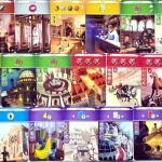 7 csoda kártyák teljes