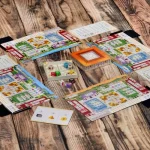 7 csoda kockajáték játéktér