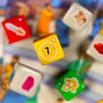 7 csoda kockajáték kocka