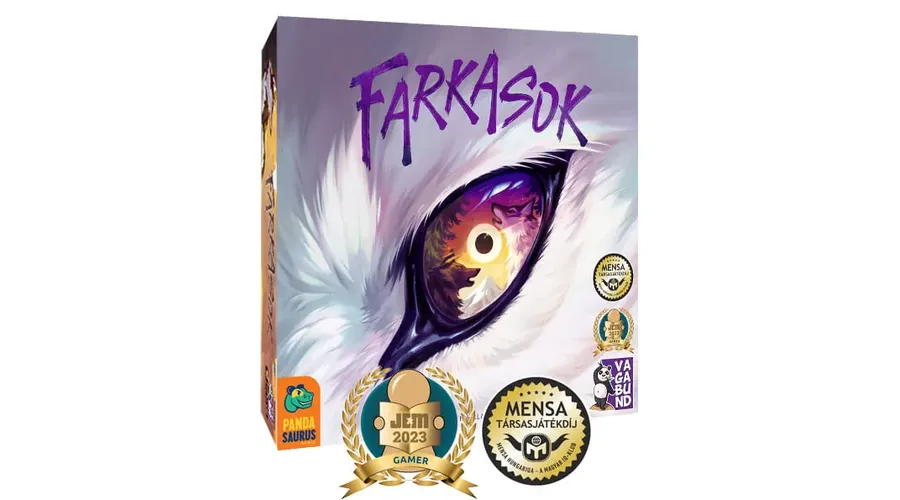 Farkasok