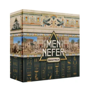 men-nefer