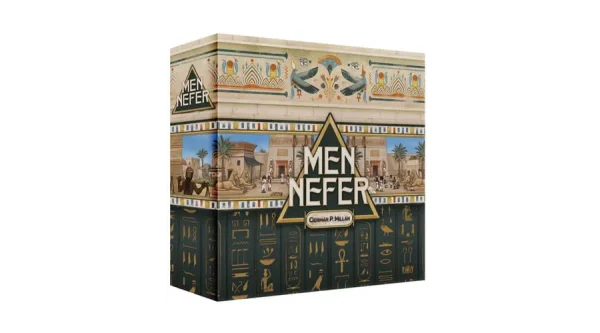 MEN-NEFER
