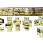 Az erdő dartmoor játéktér