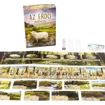 Az erdő dartmoor tartalom