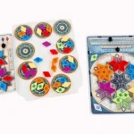 azul mini királyi pavilon kiegészítők