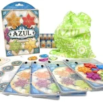 azul mini királyi pavilon tartalom