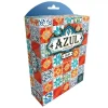 Azul mini doboz