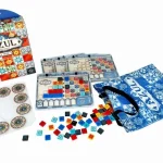 Azul mini kiegészítők