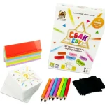 csak egY második kiadás tartalom részletes