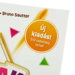 csak egY második kiadás új kiadás