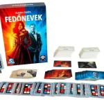 Fedőnevek 2 kiadás tartalom