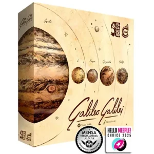 Galileo Galilei