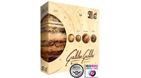 Galileo Galilei