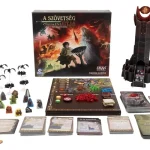 Gyűrű szövetsége tartalom