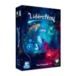 Lidércfény varázserdős társasjáték — 2. kép