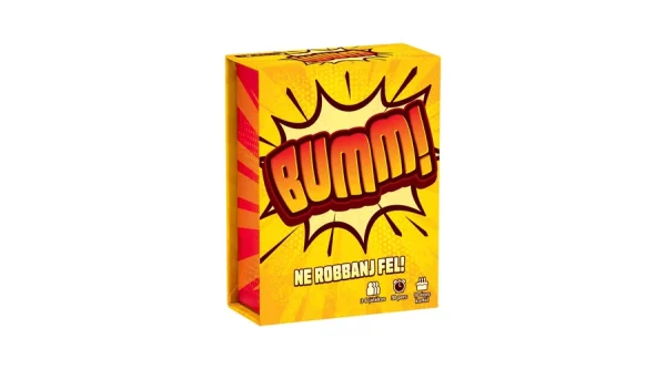 Bumm
