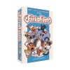 Firkafilm társasjáték – doboz