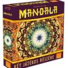 Mandala társasjáték doboz