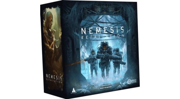 Mansions of Madness 2. kiadás (magyar)